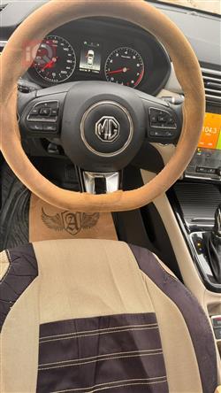 MG 5